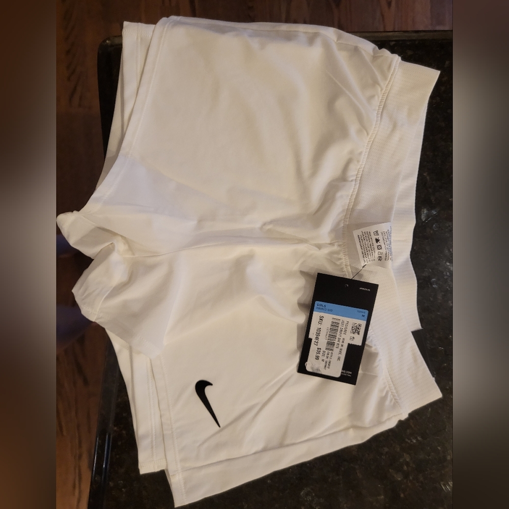 Girls Tennis Shorts